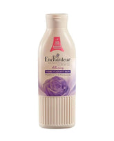 Enchanteur Alluring Satin Smooth Body Lotion - 250 ml